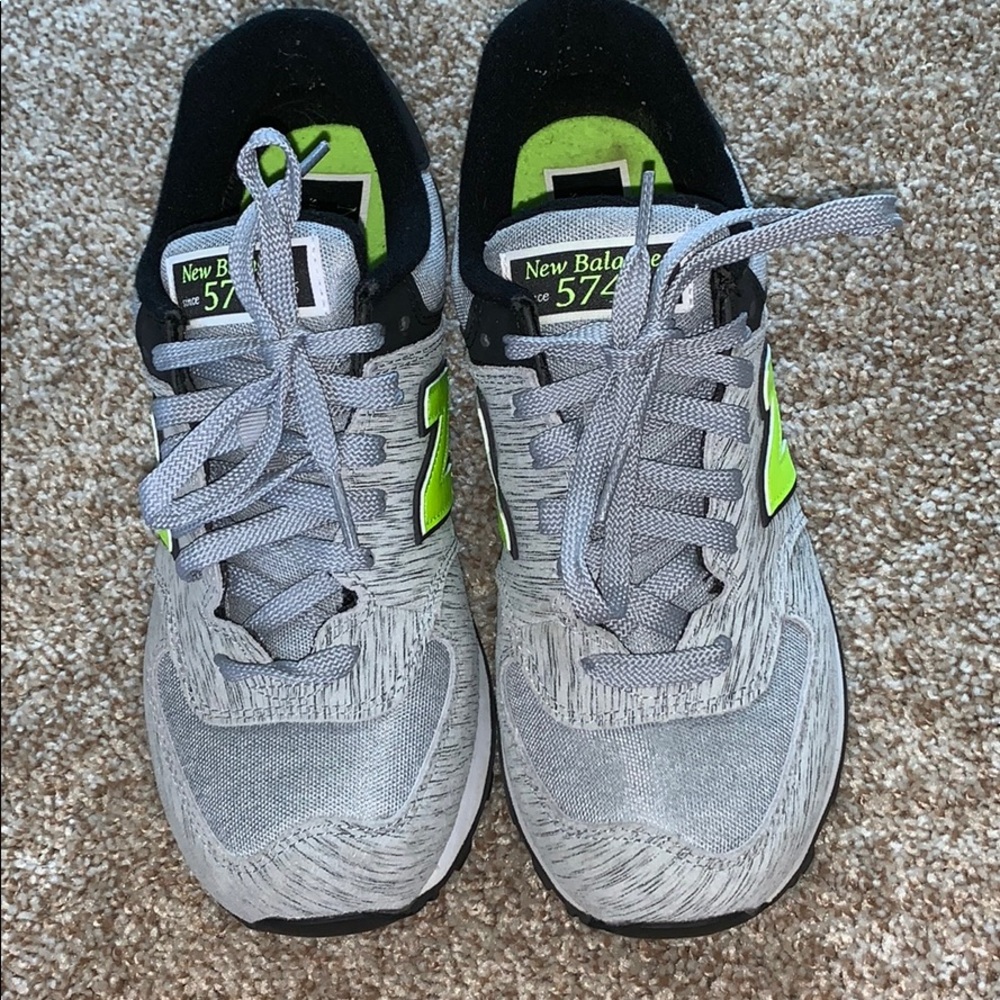 new balance 574
